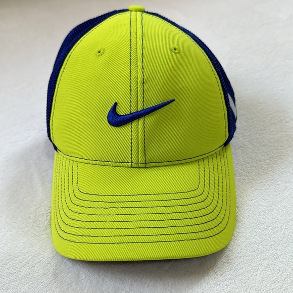 Nike Mens Golf 20XI Vr Flexfit Hat - Picture 3 of 7